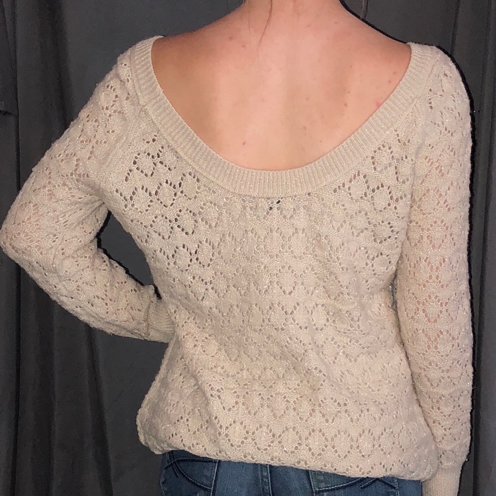 Sweater - Picture 2 of 2